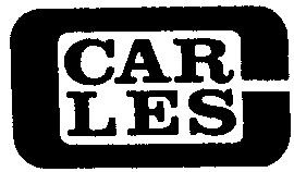 C CARLES