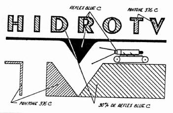 HIDROTV TV