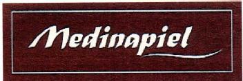 MEDINAPIEL