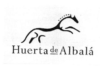 HUERTA DE ALBALA