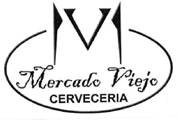MV MERCADO VIEJO CERVECERIA