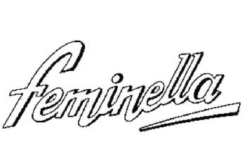 FEMINELLA