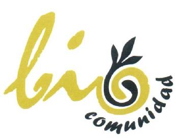 BIO COMUNIDAD