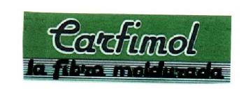 CARFIMOL LA FIBRA MOLDURADA