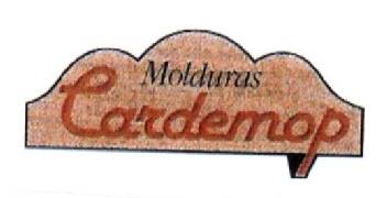 MOLDURAS CARDEMOP