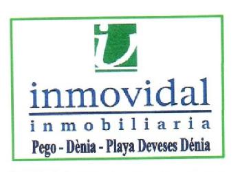 INMOVIDAL INMOBILIARIA PEGO-DENIA-PLAYA DEVESES DENIA