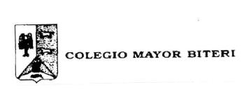 COLEGIO MAYOR BITERI