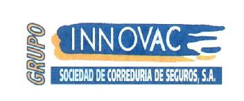 GRUPO INNOVAC SOCIEDAD DE CORREDURIA DE SEGUROS, S.A