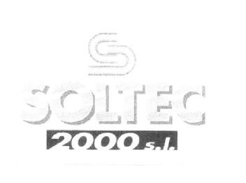 SOLTEC 2000 S.L