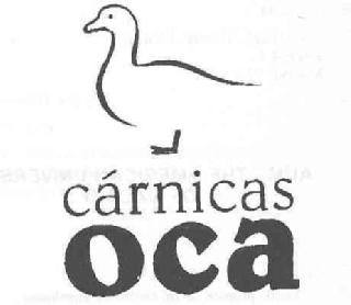 CARNICAS OCA