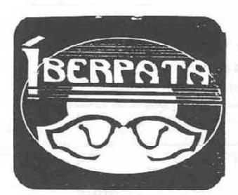 IBERPATA