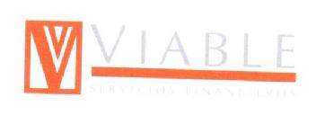 VIABLE SERVICIOS FINANCIEROS
