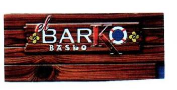 EL BARKO BASKO