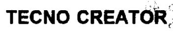 TECNO CREATOR