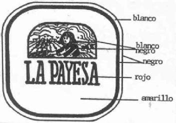LA PAYESA