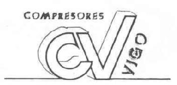 COMPRESORES CV VIGO