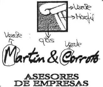 MARTIN & CORROTO ASESORES DE EMPRESAS
