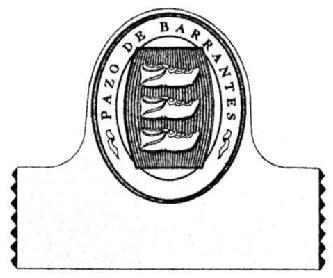 PAZO DE BARRANTES