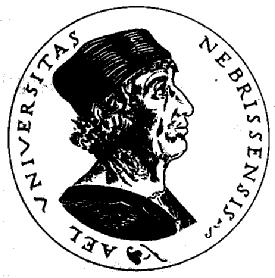 AEL UNIVERSITAS NEBRISSENSIS