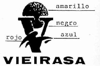 V VIEIRASA