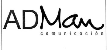 ADMAN COMUNICACION