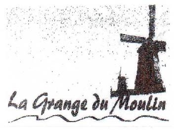LA GRANGE DU MOULIN