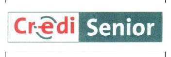 CREDI SENIOR