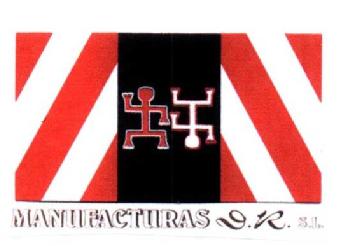 MANUFACTURAS D.R. S.L