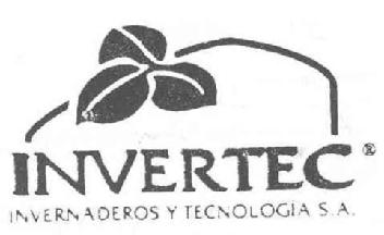 INVERTEC INVERNADEROS Y TECNOLOGIA S.A