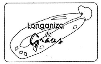 LONGANIZA DE GRAUS