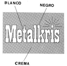 METALKRIS
