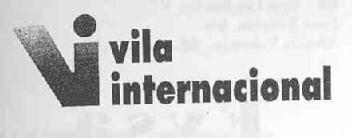 VI VILA INTERNACIONAL