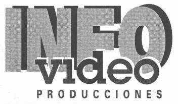 INFO VIDEO PRODUCCIONES