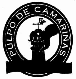 PULPO DE CAMARIÑAS