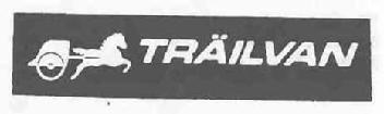 TRAILVAN