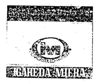 IM IGAREDA MIERA