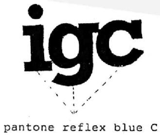 IGC