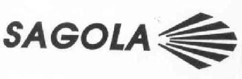 SAGOLA