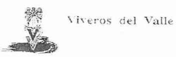 VV VIVEROS DEL VALLE
