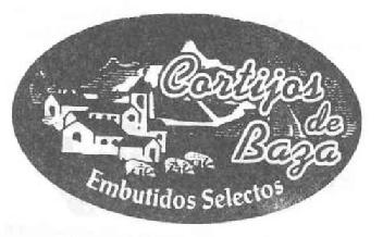 CORTIJOS DE BAZA EMBUTIDOS SELECTOS