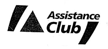ASSISTANCE CLUB UNIVERSAL ASISTENCIA DE SEGUROS Y REASEGUROS S.A