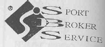 SPORT BROKER SERVICE