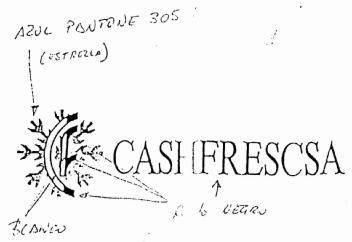 CF CASHFRESCSA