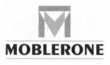 M MOBLERONE