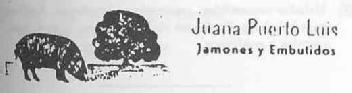 JUANA PUERTO LUIS JAMONES Y EMBUTIDOS