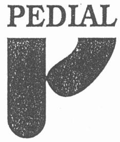 PEDIAL