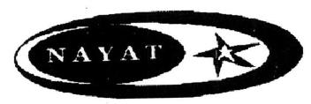 NAYAT