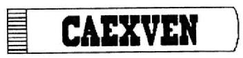 CAEXVEN