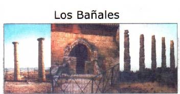 LOS BAÑALES