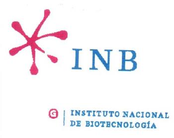 INB G INSTITUTO NACIONAL DE BIOTECNOLOGIA